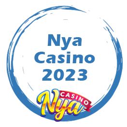 nyaste casinot|Senaste Nya Casinon .